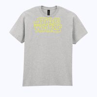 Ultra Cotton™ adult t-shirt Thumbnail
