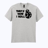 Ultra Cotton™ adult t-shirt Thumbnail