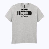 Ultra Cotton™ adult t-shirt Thumbnail