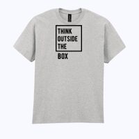 Ultra Cotton™ adult t-shirt Thumbnail