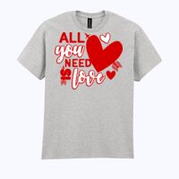 Ultra Cotton™ adult t-shirt Thumbnail