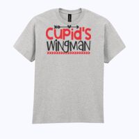 Ultra Cotton™ adult t-shirt Thumbnail