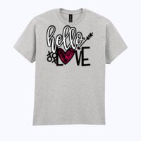 Ultra Cotton™ adult t-shirt Thumbnail