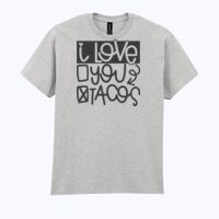 Ultra Cotton™ adult t-shirt Thumbnail
