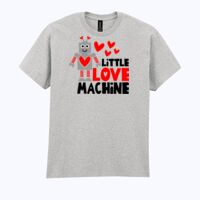 Ultra Cotton™ adult t-shirt Thumbnail