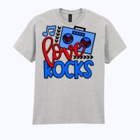Ultra Cotton™ adult t-shirt Thumbnail