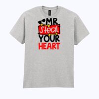 Ultra Cotton™ adult t-shirt Thumbnail