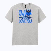 Ultra Cotton™ adult t-shirt Thumbnail