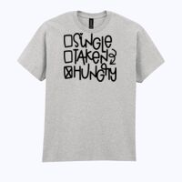 Ultra Cotton™ adult t-shirt Thumbnail