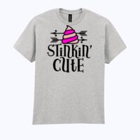 Ultra Cotton™ adult t-shirt Thumbnail