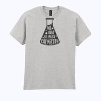 Ultra Cotton™ adult t-shirt Thumbnail