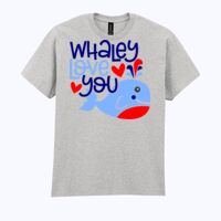 Ultra Cotton™ adult t-shirt Thumbnail