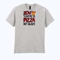 Ultra Cotton™ adult t-shirt Thumbnail