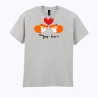 Ultra Cotton™ adult t-shirt Thumbnail