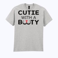 Ultra Cotton™ adult t-shirt Thumbnail