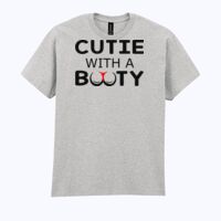 Ultra Cotton™ adult t-shirt Thumbnail