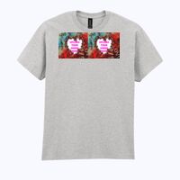 Ultra Cotton™ adult t-shirt Thumbnail