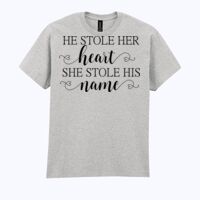 Ultra Cotton™ adult t-shirt Thumbnail