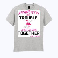 Ultra Cotton™ adult t-shirt Thumbnail