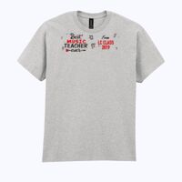 Ultra Cotton™ adult t-shirt Thumbnail