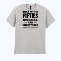 Ultra Cotton™ adult t-shirt Thumbnail