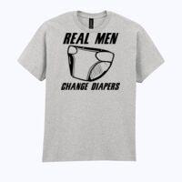 Ultra Cotton™ adult t-shirt Thumbnail