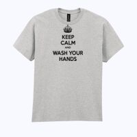 Ultra Cotton™ adult t-shirt Thumbnail
