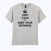Ultra Cotton™ adult t-shirt Thumbnail
