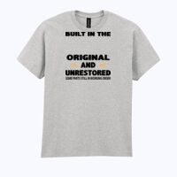 Ultra Cotton™ adult t-shirt Thumbnail