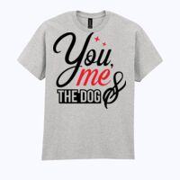 Ultra Cotton™ adult t-shirt Thumbnail