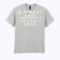 Ultra Cotton™ adult t-shirt Thumbnail