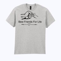 Ultra Cotton™ adult t-shirt Thumbnail