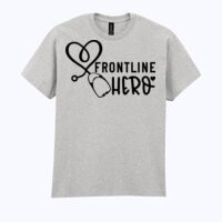 Ultra Cotton™ adult t-shirt Thumbnail