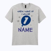 Ultra Cotton™ adult t-shirt Thumbnail