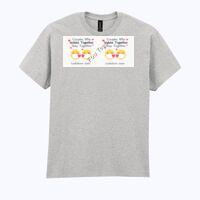 Ultra Cotton™ adult t-shirt Thumbnail