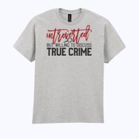 Ultra Cotton™ adult t-shirt Thumbnail