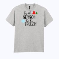 Ultra Cotton™ adult t-shirt Thumbnail