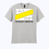 Ultra Cotton™ adult t-shirt Thumbnail