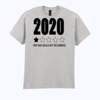 Ultra Cotton™ adult t-shirt Thumbnail