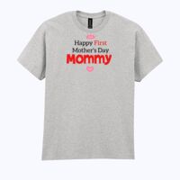 Ultra Cotton™ adult t-shirt Thumbnail