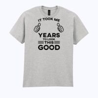 Ultra Cotton™ adult t-shirt Thumbnail