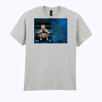 Ultra Cotton™ adult t-shirt Thumbnail