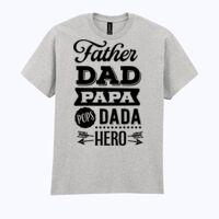 Ultra Cotton™ adult t-shirt Thumbnail
