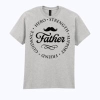 Ultra Cotton™ adult t-shirt Thumbnail