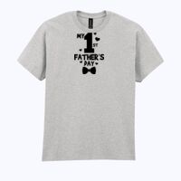 Ultra Cotton™ adult t-shirt Thumbnail