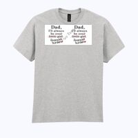 Ultra Cotton™ adult t-shirt Thumbnail