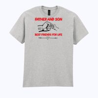 Ultra Cotton™ adult t-shirt Thumbnail