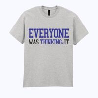 Ultra Cotton™ adult t-shirt Thumbnail