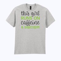 Ultra Cotton™ adult t-shirt Thumbnail