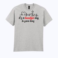 Ultra Cotton™ adult t-shirt Thumbnail